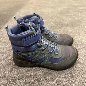 Merrell Polar Trekker Girl Size 3